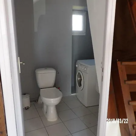 17 Rue Des Blanchards