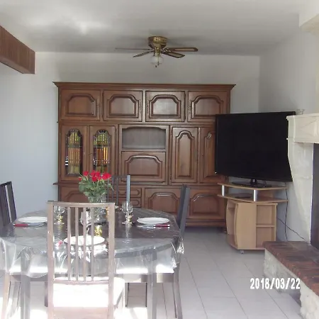 17 Rue Des Blanchards Clam