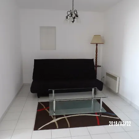 Ferienhaus 17 Rue Des Blanchards Clam