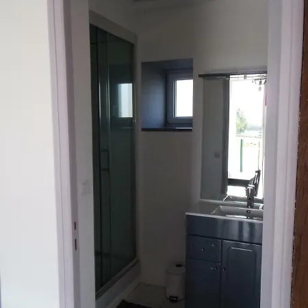 17 Rue Des Blanchards